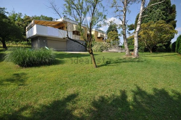 appartamento in vendita a Brebbia