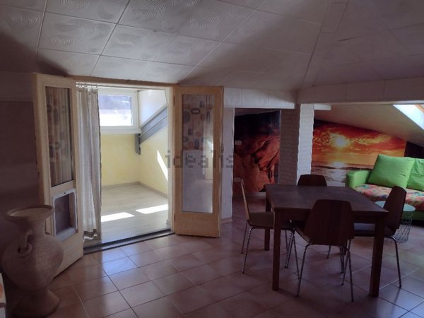 appartamento in vendita a Brebbia