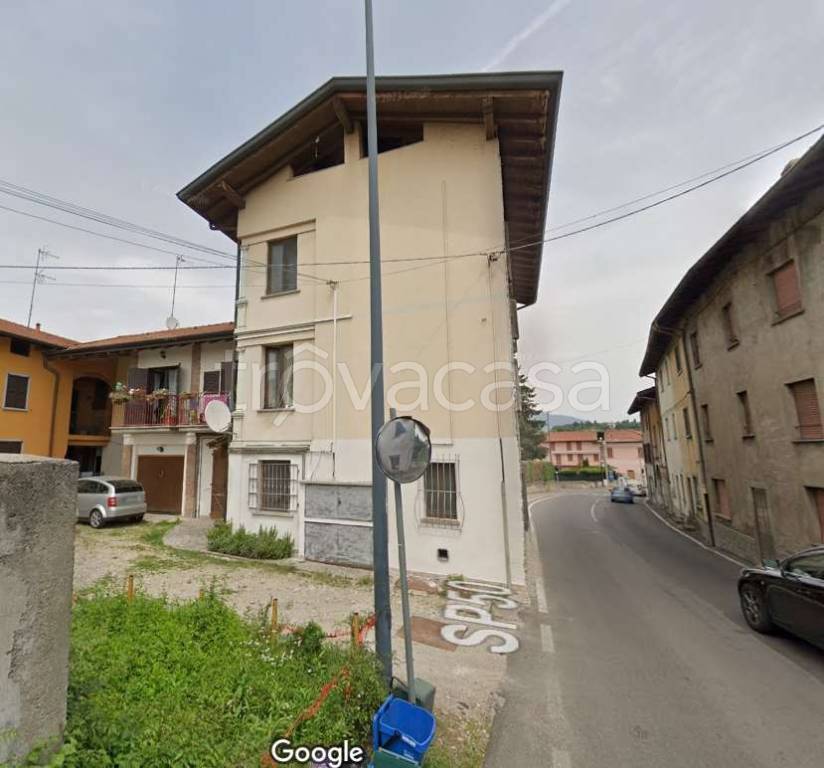 appartamento in vendita a Brebbia