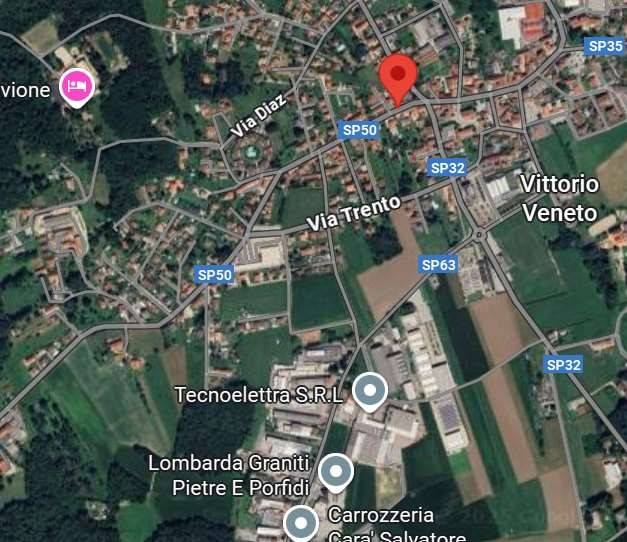 appartamento in vendita a Brebbia