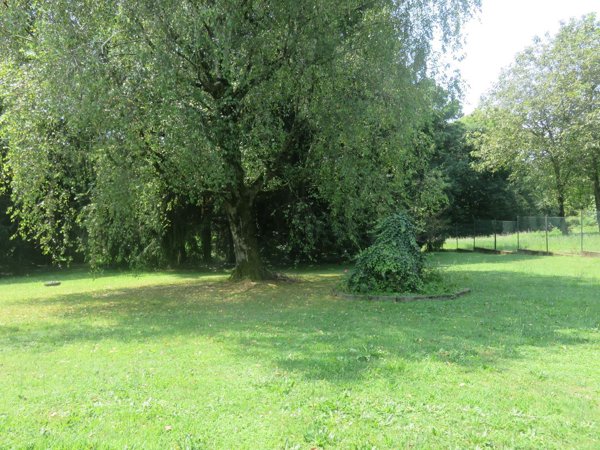 casa indipendente in vendita a Brebbia