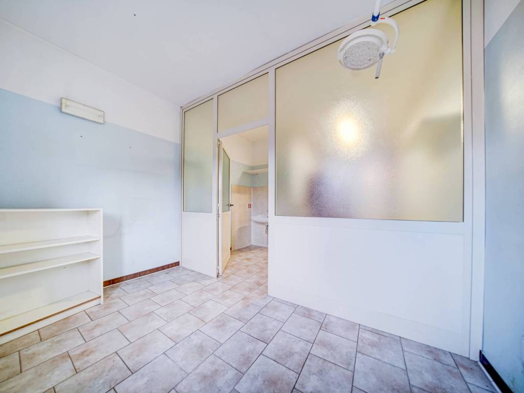 appartamento in vendita a Brebbia