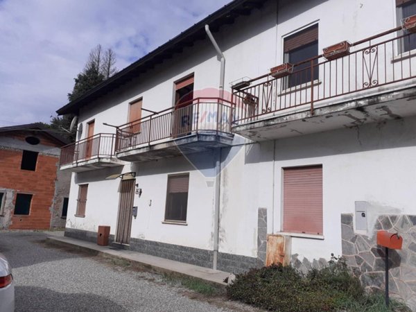 appartamento in vendita a Brebbia