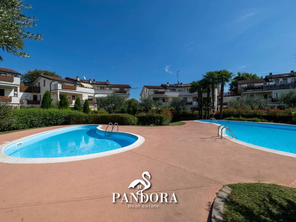 appartamento in vendita a Brebbia