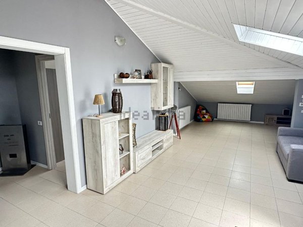 appartamento in vendita a Brebbia