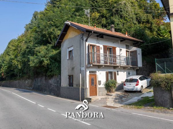 appartamento in vendita a Brebbia