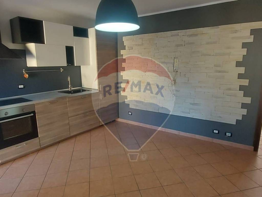 appartamento in vendita a Brebbia