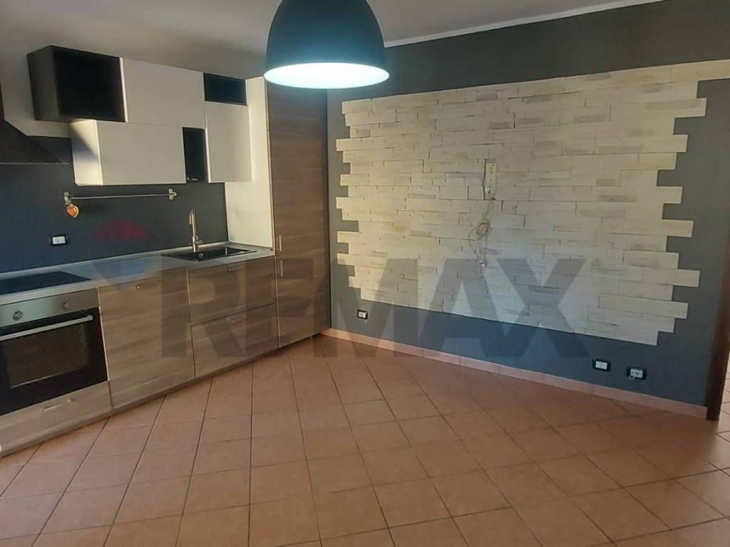 appartamento in vendita a Brebbia