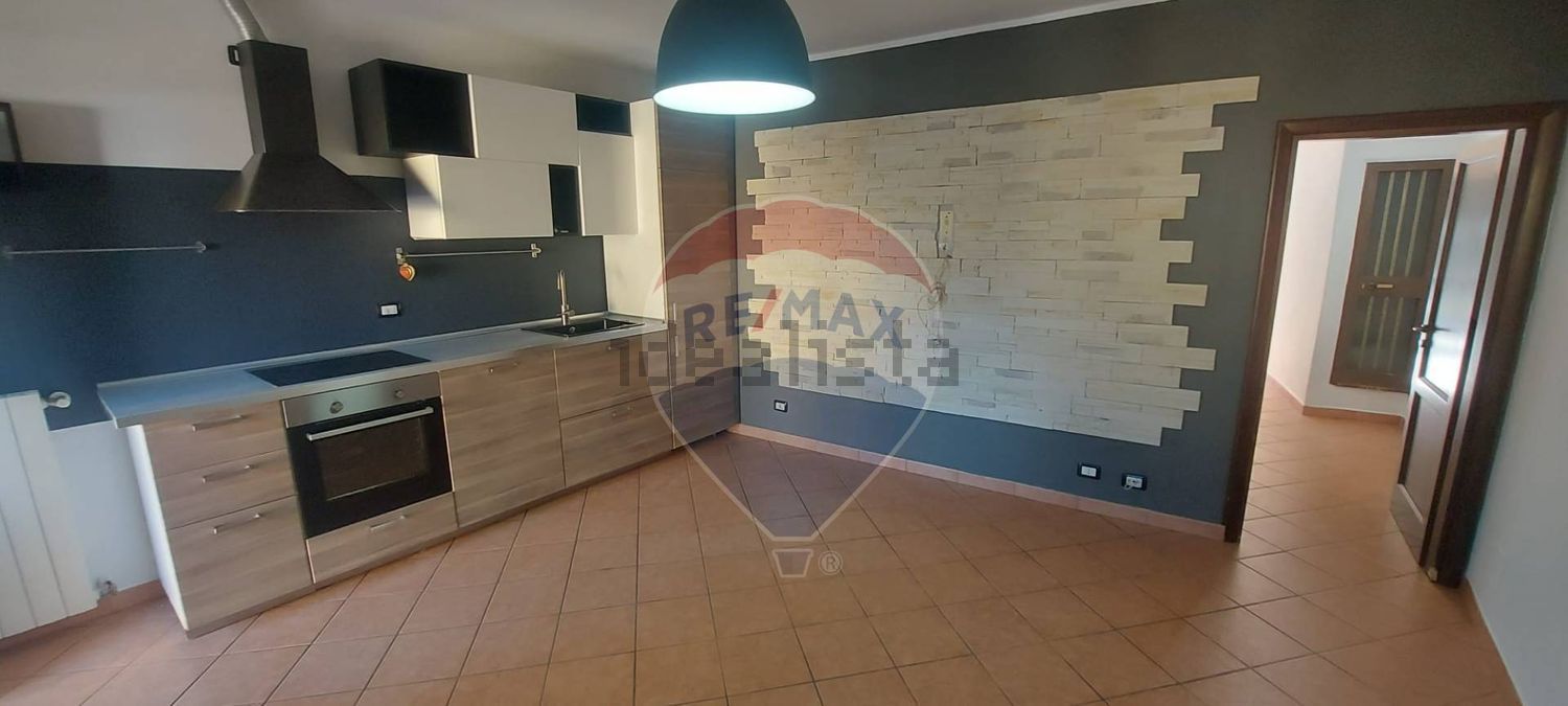 appartamento in vendita a Brebbia