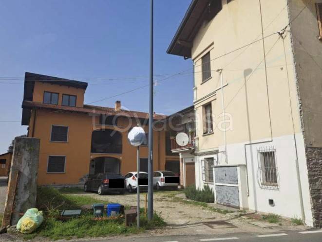 appartamento in vendita a Brebbia