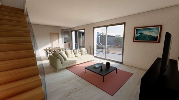 casa indipendente in vendita a Brebbia in zona Villaggio Europa