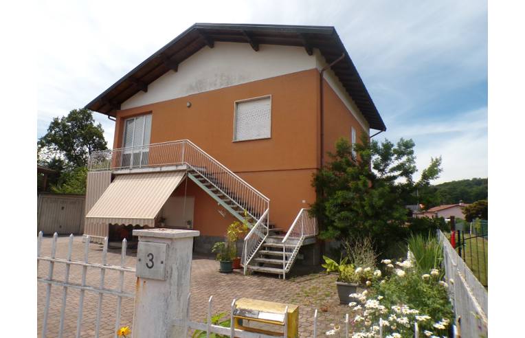 appartamento in vendita a Brebbia