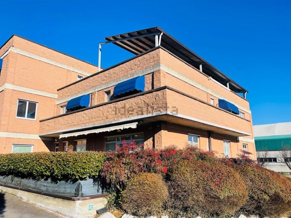 appartamento in vendita a Brebbia