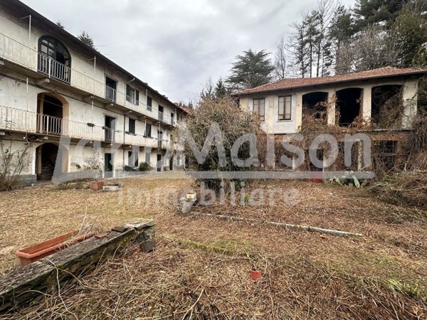 casa indipendente in vendita a Brebbia