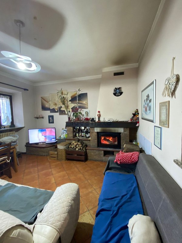 appartamento in vendita a Brebbia