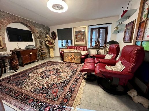 appartamento in vendita a Brebbia