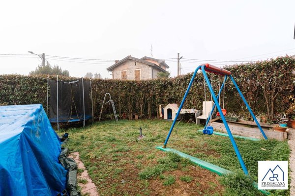 appartamento in vendita a Brebbia