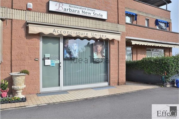 loft in vendita a Brebbia