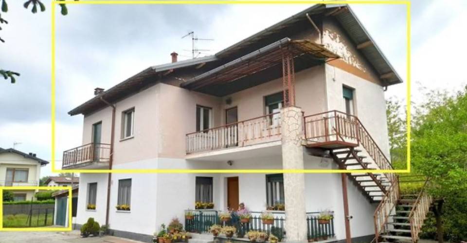 appartamento in vendita a Brebbia