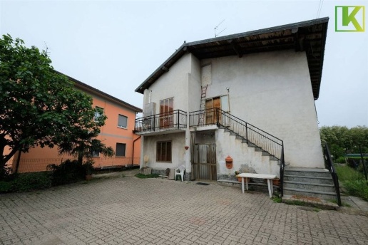 casa indipendente in vendita a Brebbia