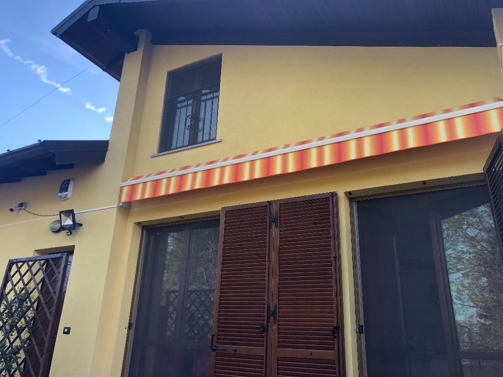 appartamento in vendita a Brebbia