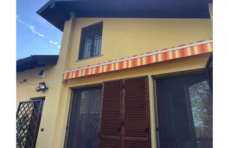 appartamento in vendita a Brebbia