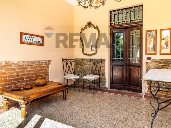 casa indipendente in vendita a Brebbia
