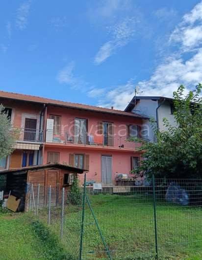 appartamento in vendita a Brebbia
