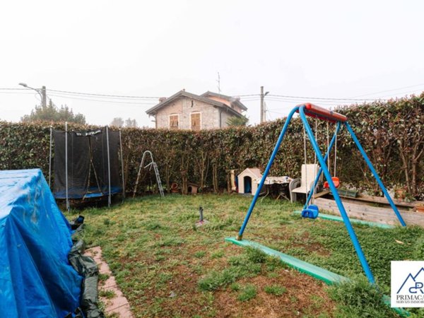 appartamento in vendita a Brebbia