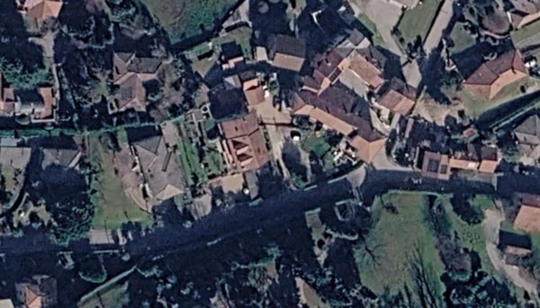 appartamento in vendita a Brebbia