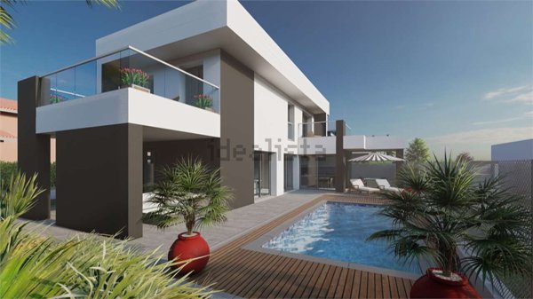 casa indipendente in vendita a Brebbia in zona Villaggio Europa