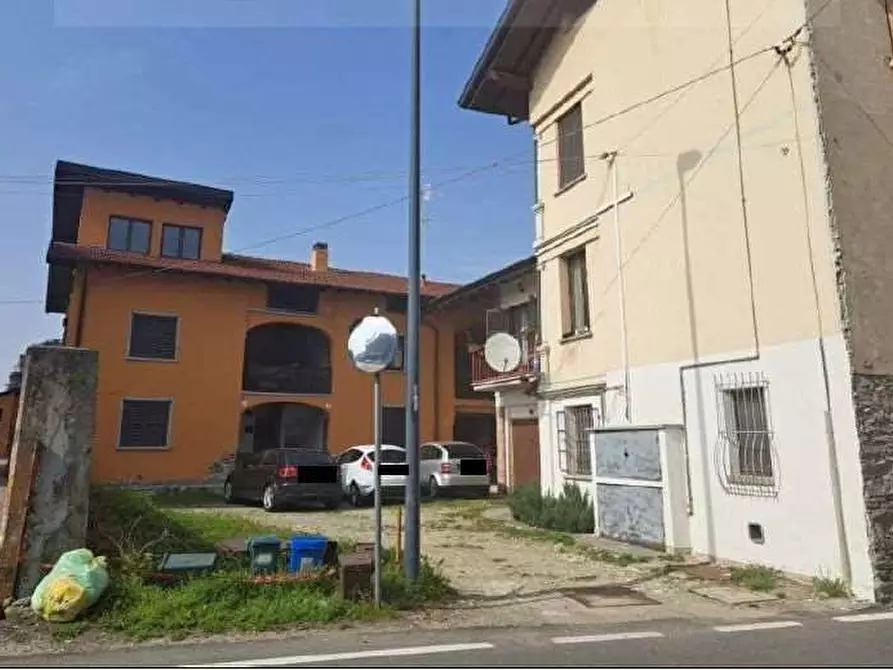 appartamento in vendita a Brebbia