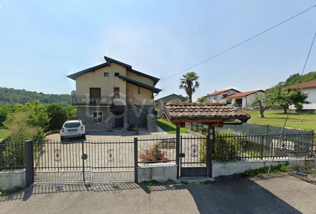 casa indipendente in vendita a Brenta