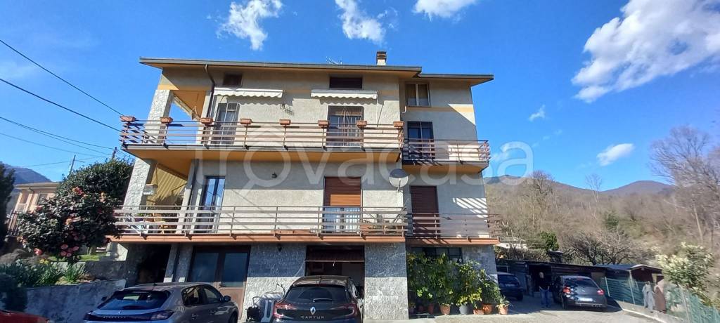 casa indipendente in vendita a Brenta