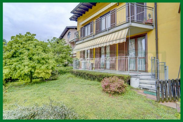 appartamento in vendita a Brenta