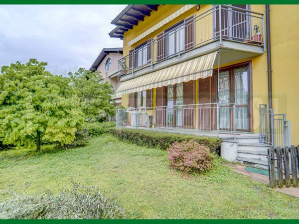 appartamento in vendita a Brenta