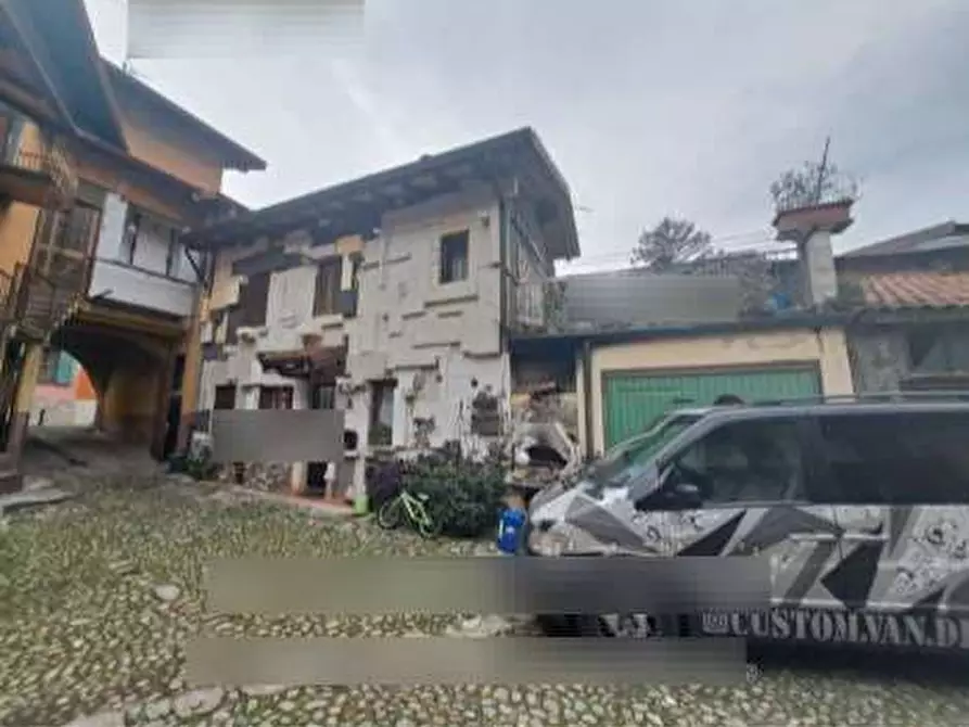 appartamento in vendita a Brenta