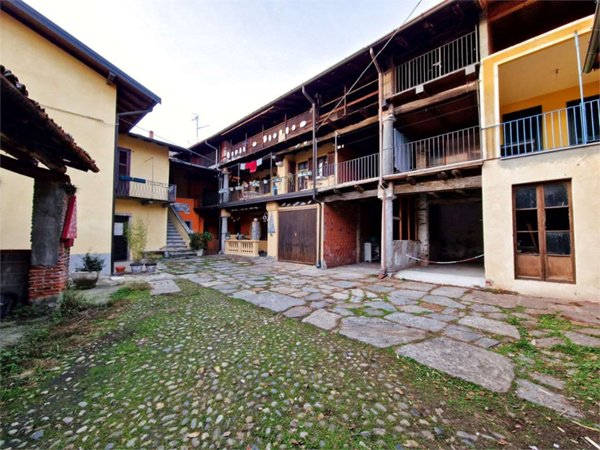 casa indipendente in vendita a Brenta