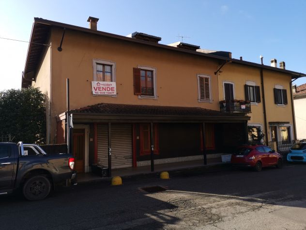 mansarda in vendita a Brenta