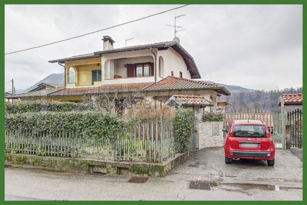 appartamento in vendita a Brenta