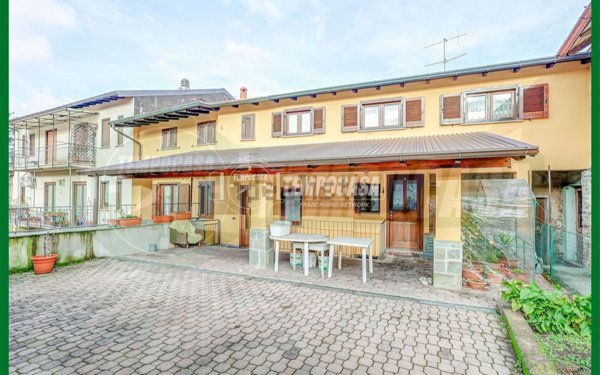 appartamento in vendita a Brenta