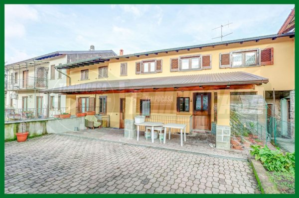appartamento in vendita a Brenta