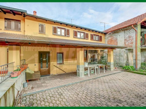 appartamento in vendita a Brenta