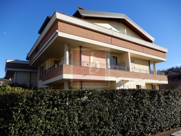 appartamento in vendita a Brenta