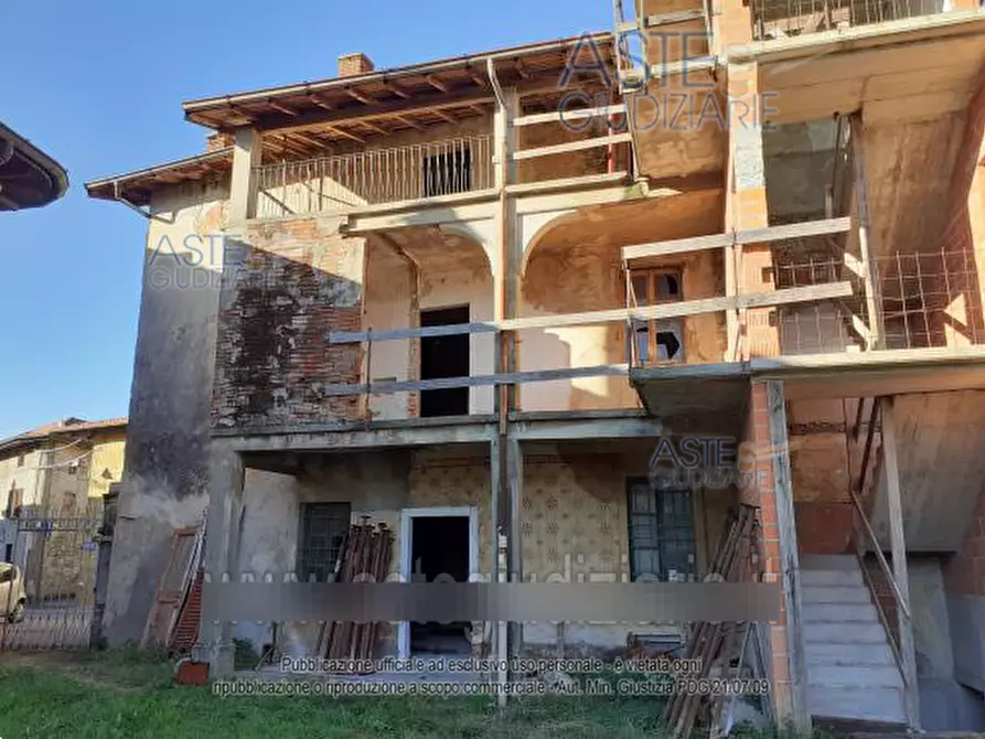 casa indipendente in vendita a Brenta