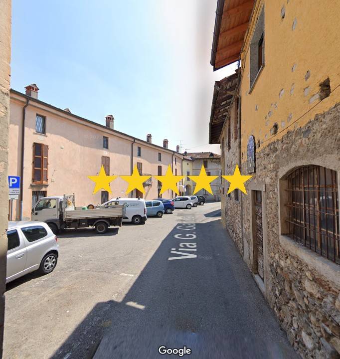 appartamento in vendita a Brenta
