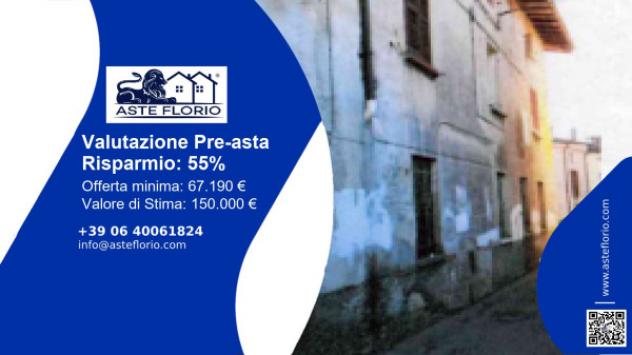 appartamento in vendita a Brenta