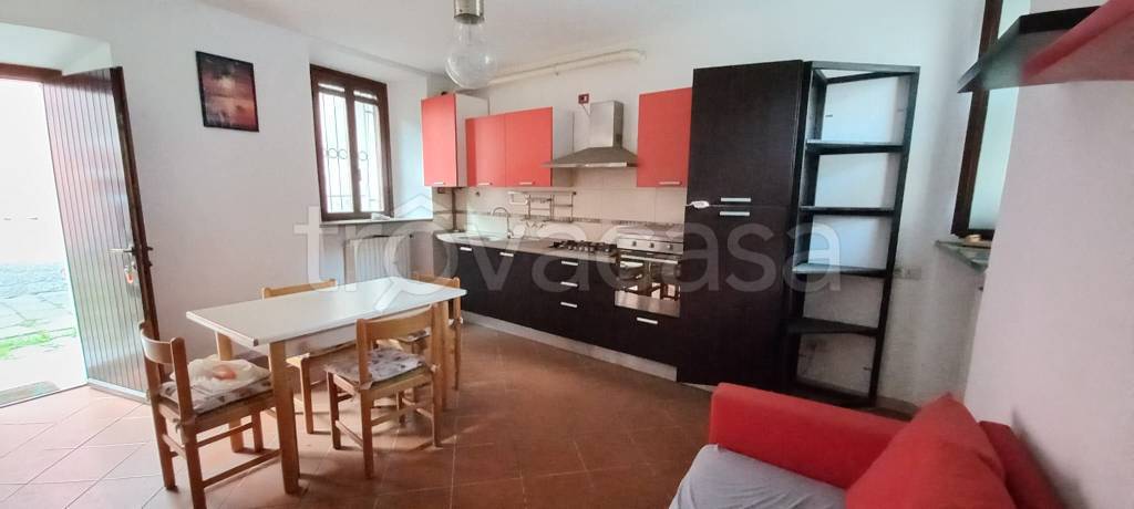 appartamento in vendita a Brenta
