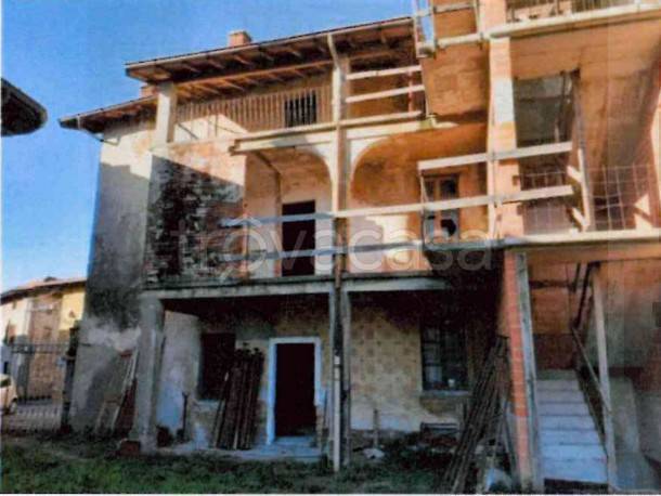 appartamento in vendita a Brenta