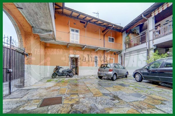 appartamento in vendita a Brenta